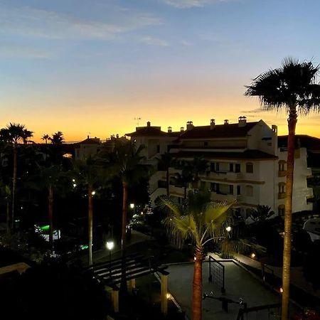 Wonderful Appartement On Golf Site Near Marbella La Cala De Mijas Εξωτερικό φωτογραφία