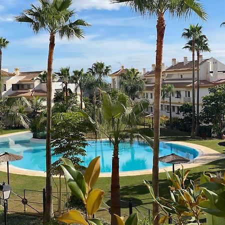 Wonderful Appartement On Golf Site Near Marbella La Cala De Mijas Εξωτερικό φωτογραφία