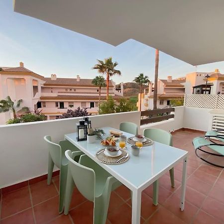 Wonderful Appartement On Golf Site Near Marbella La Cala De Mijas Εξωτερικό φωτογραφία