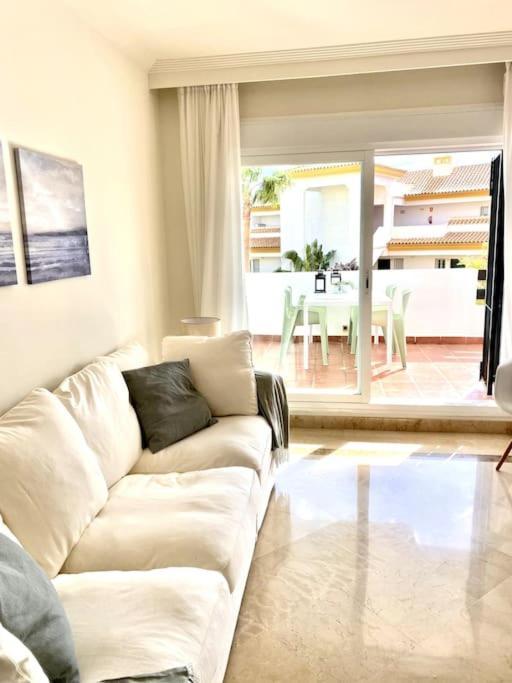 Wonderful Appartement On Golf Site Near Marbella La Cala De Mijas Εξωτερικό φωτογραφία