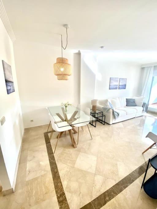 Wonderful Appartement On Golf Site Near Marbella La Cala De Mijas Εξωτερικό φωτογραφία