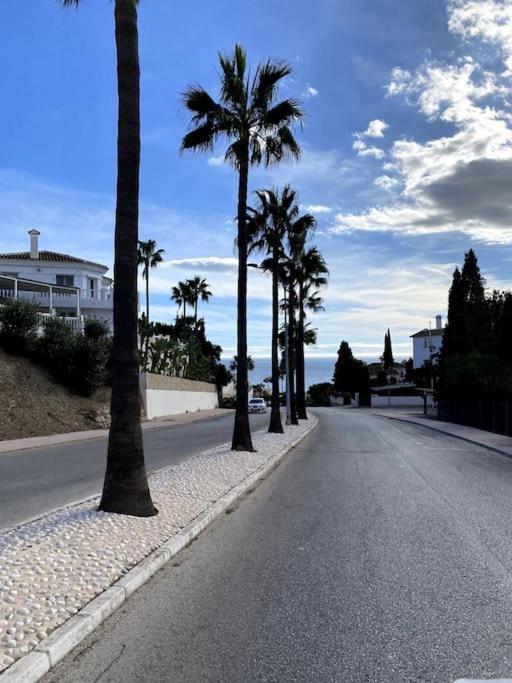 Wonderful Appartement On Golf Site Near Marbella La Cala De Mijas Εξωτερικό φωτογραφία