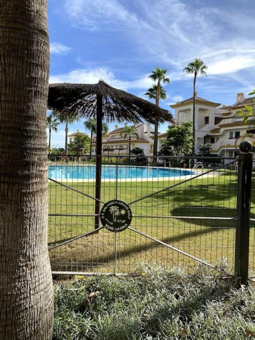Wonderful Appartement On Golf Site Near Marbella La Cala De Mijas Εξωτερικό φωτογραφία