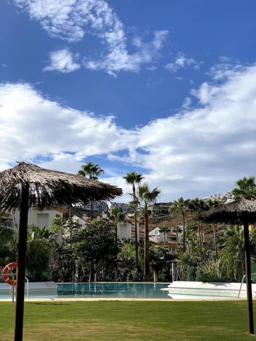 Wonderful Appartement On Golf Site Near Marbella La Cala De Mijas Εξωτερικό φωτογραφία