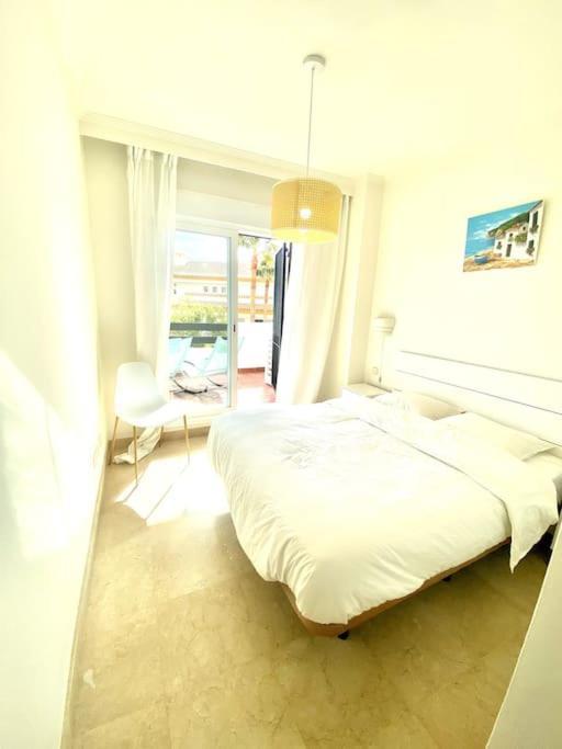 Wonderful Appartement On Golf Site Near Marbella La Cala De Mijas Εξωτερικό φωτογραφία