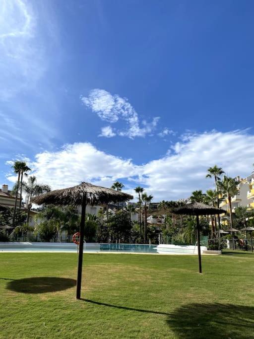 Wonderful Appartement On Golf Site Near Marbella La Cala De Mijas Εξωτερικό φωτογραφία