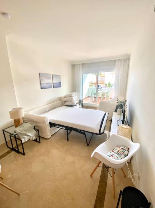 Wonderful Appartement On Golf Site Near Marbella La Cala De Mijas Εξωτερικό φωτογραφία