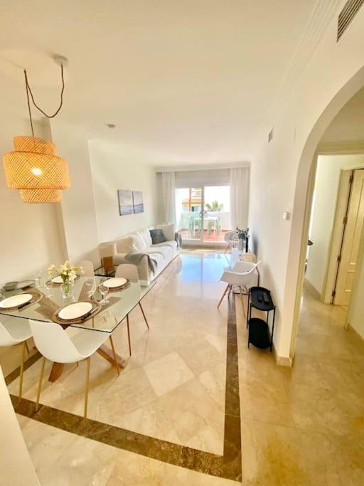 Wonderful Appartement On Golf Site Near Marbella La Cala De Mijas Εξωτερικό φωτογραφία