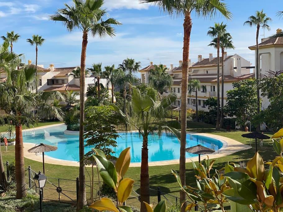 Wonderful Appartement On Golf Site Near Marbella La Cala De Mijas Εξωτερικό φωτογραφία
