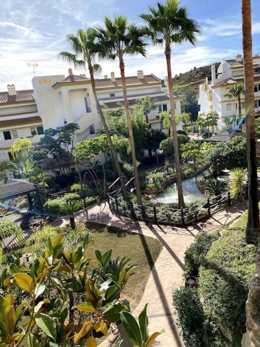 Wonderful Appartement On Golf Site Near Marbella La Cala De Mijas Εξωτερικό φωτογραφία