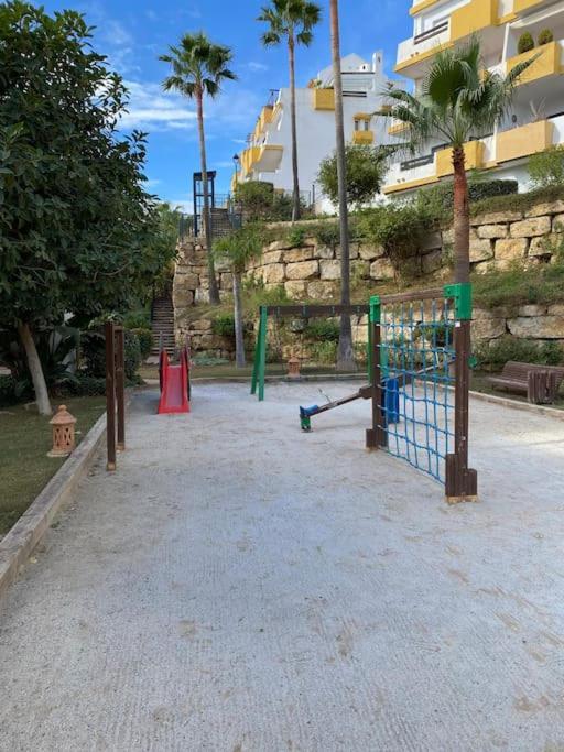 Wonderful Appartement On Golf Site Near Marbella La Cala De Mijas Εξωτερικό φωτογραφία