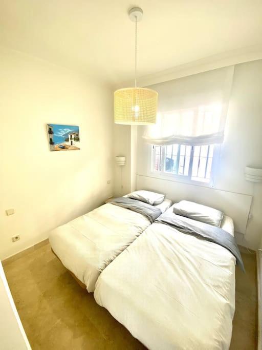 Wonderful Appartement On Golf Site Near Marbella La Cala De Mijas Εξωτερικό φωτογραφία
