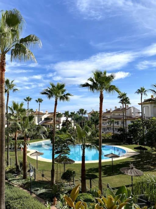 Wonderful Appartement On Golf Site Near Marbella La Cala De Mijas Εξωτερικό φωτογραφία
