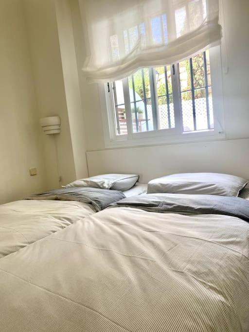 Wonderful Appartement On Golf Site Near Marbella La Cala De Mijas Εξωτερικό φωτογραφία