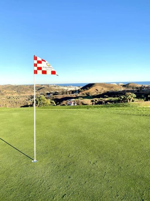 Wonderful Appartement On Golf Site Near Marbella La Cala De Mijas Εξωτερικό φωτογραφία