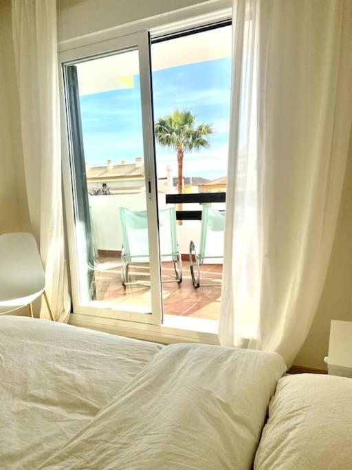 Wonderful Appartement On Golf Site Near Marbella La Cala De Mijas Εξωτερικό φωτογραφία