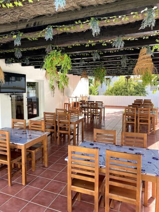 Wonderful Appartement On Golf Site Near Marbella La Cala De Mijas Εξωτερικό φωτογραφία