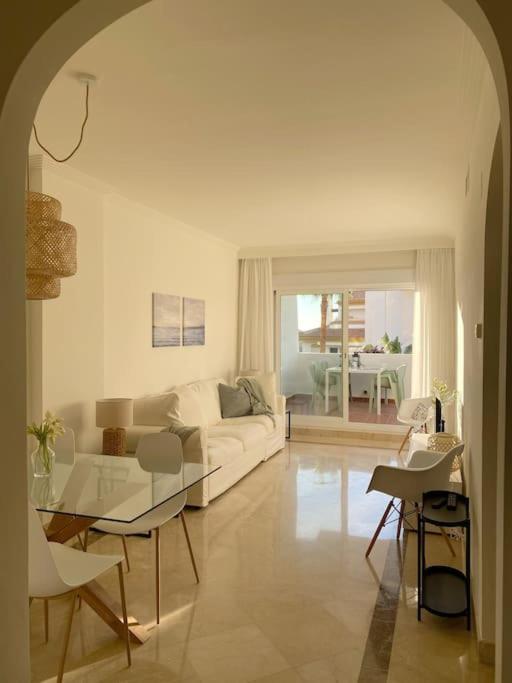 Wonderful Appartement On Golf Site Near Marbella La Cala De Mijas Εξωτερικό φωτογραφία