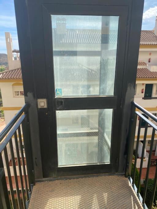 Wonderful Appartement On Golf Site Near Marbella La Cala De Mijas Εξωτερικό φωτογραφία