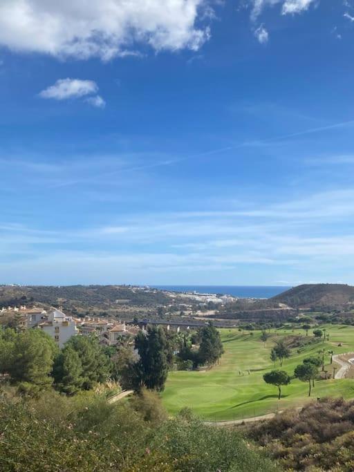 Wonderful Appartement On Golf Site Near Marbella La Cala De Mijas Εξωτερικό φωτογραφία