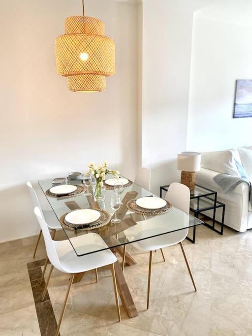 Wonderful Appartement On Golf Site Near Marbella La Cala De Mijas Εξωτερικό φωτογραφία